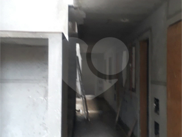 Apartamento à venda com 1 quarto em Casa Verde, São Paulo, SP