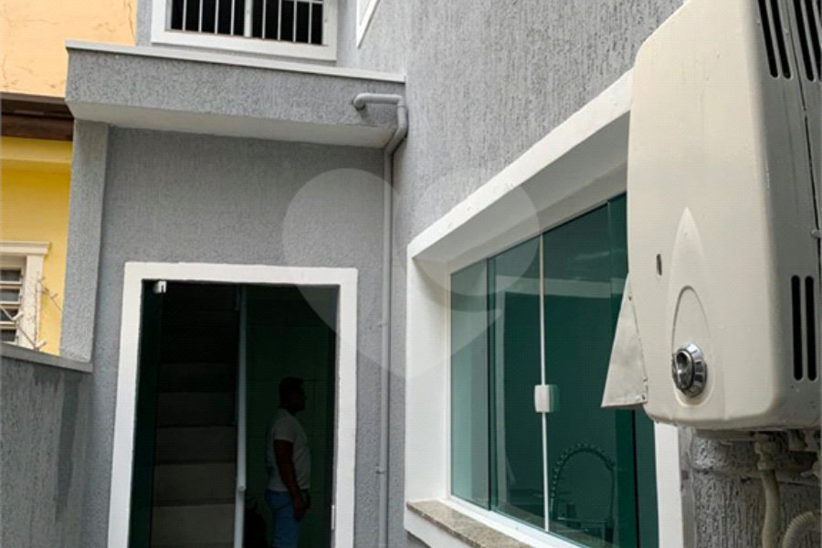 Sobrado à venda com 3 quartos, sendo 1 suíte, em Imirim, São Paulo, SP