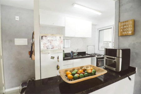 Apartamento à venda com 2 quartos em Vila Nova Cachoeirinha, São Paulo, SP