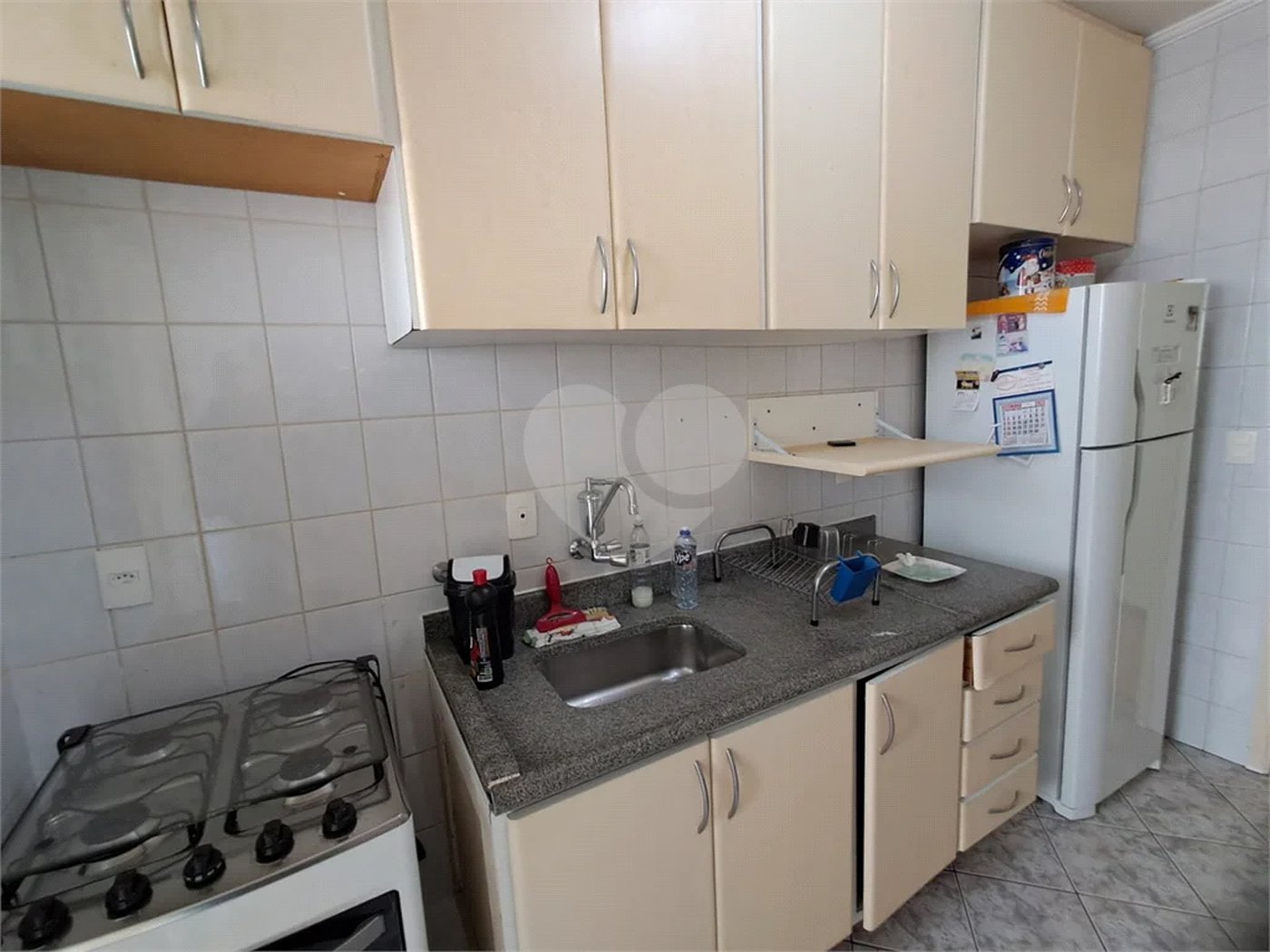 Apartamento à venda com 3 quartos em Vila Maria Alta, São Paulo, SP
