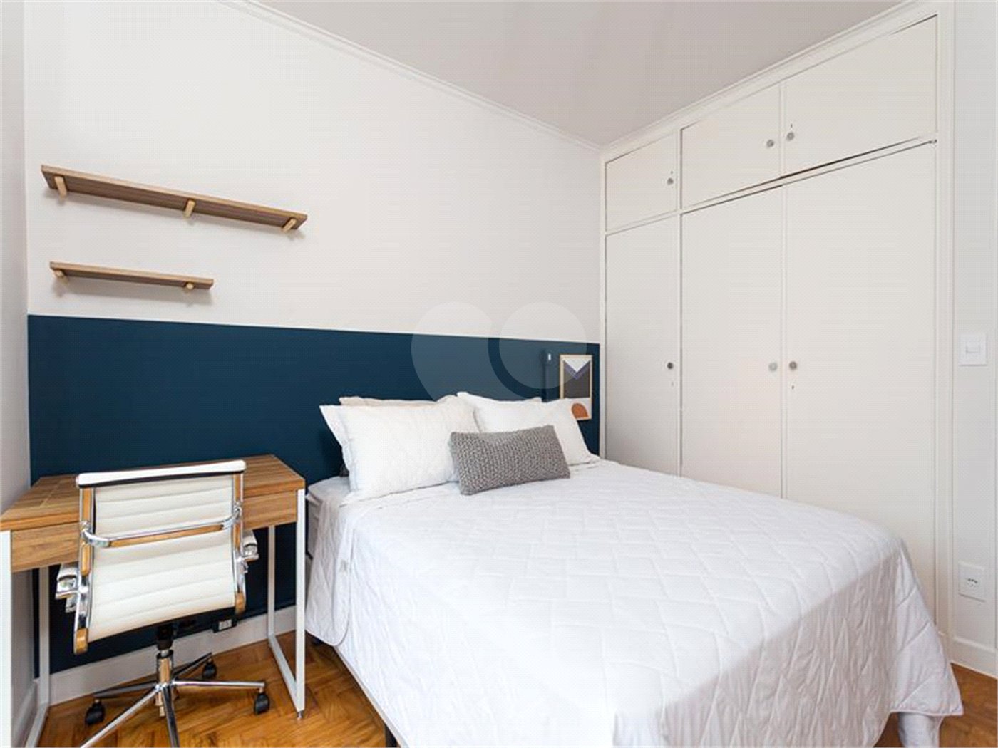 Apartamento à venda com 5 quartos em Consolação, São Paulo, SP