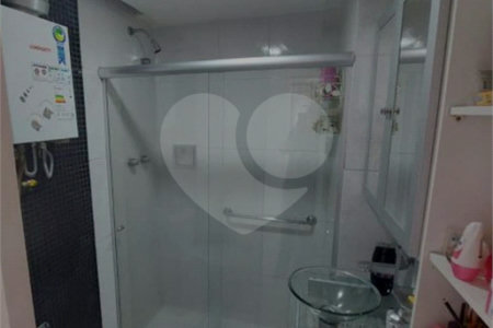 Cobertura à venda com 3 quartos em Engenho Novo, Rio de Janeiro, RJ