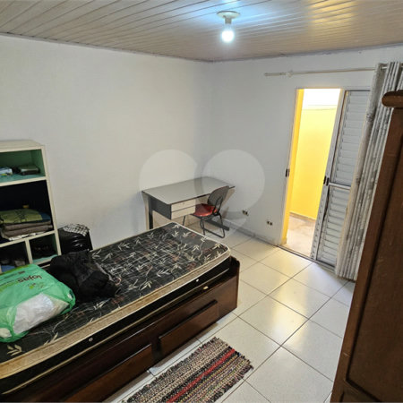 Casa à venda com 3 quartos, sendo 1 suíte, em Jardim Petrópolis, São Paulo, SP