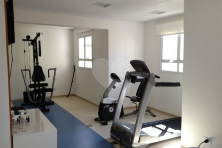 Apartamento à venda com 2 quartos em Jardim Monte Kemel, São Paulo, SP
