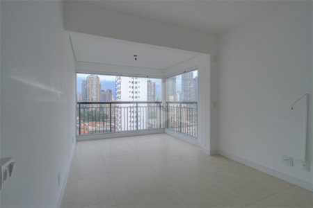 Apartamento à venda com 4 suítes em Brooklin, São Paulo, SP