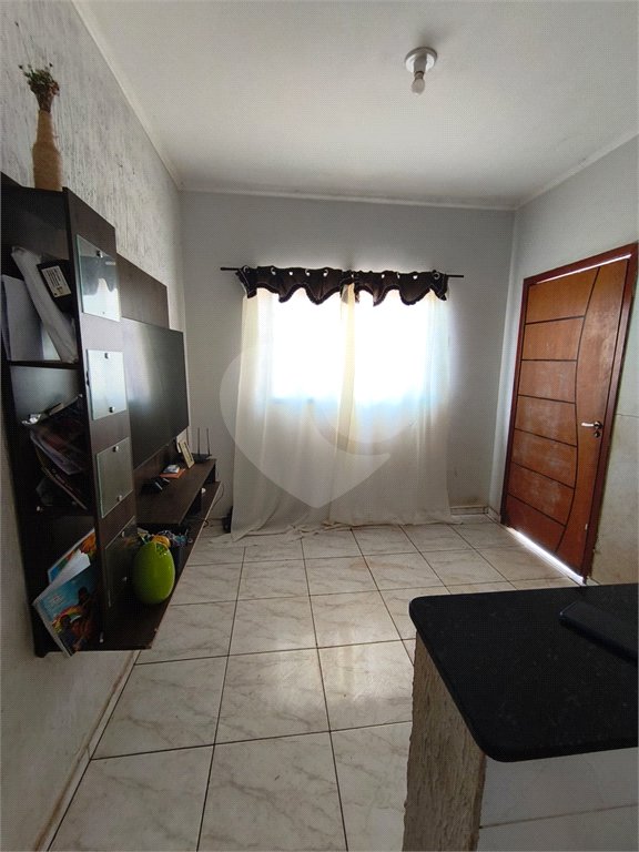 Casa à venda com 3 quartos em Parque Residencial Quinta da Lagoa, Três Lagoas, MS