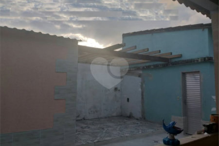 Casa à venda com 4 quartos, sendo 1 suíte, em Guaratiba, Rio de Janeiro, RJ