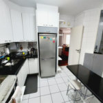 Apartamento à venda com 3 quartos, sendo 1 suíte,  em Alto da Lapa, São Paulo, SP