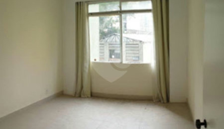 Apartamento à venda com 2 quartos em Liberdade, São Paulo, SP