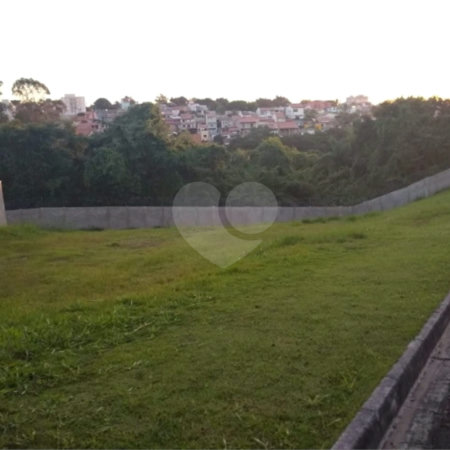 Terreno à venda em Condomínio Residencial Village Vert, Sorocaba, SP