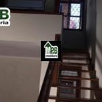 Sobrado à venda com 5 quartos, sendo 3 suítes, em Jardim Helena Cristina, Sorocaba, SP