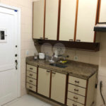 Apartamento à venda com 3 quartos em Tijuca, Rio de Janeiro, RJ