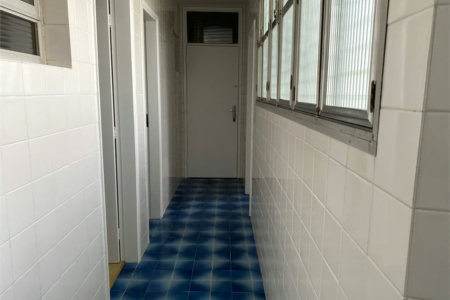 Apartamento à venda com 2 suítes em Morumbi, São Paulo, SP