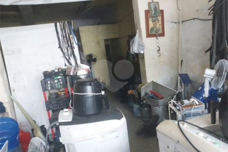 Casa à venda com 3 quartos em Jardim Centenário, São Paulo, SP