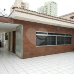 Casa Térrea à venda com 3 quartos, sendo 2 suítes, em Vila Mazzei, São Paulo, SP