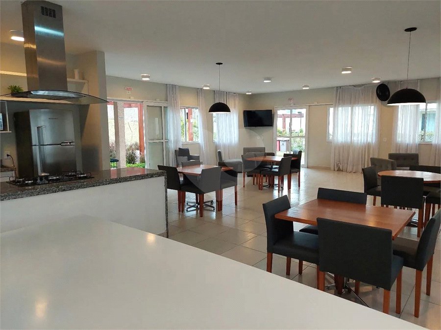 Apartamento à venda com 2 quartos em Ferrazópolis, São Bernardo do Campo, SP