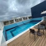 Apartamento à venda com 1 quarto em Carandiru, São Paulo, SP
