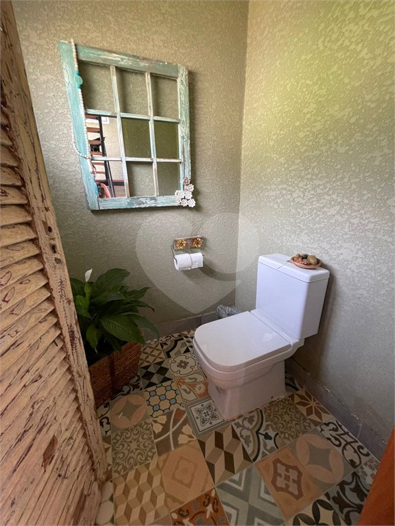 Casa à venda no condomínio Quintas da Boa Vista, Atibaia - SP