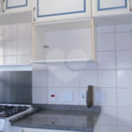 Apartamento à venda com 1 suíte em Jardim das Bandeiras, São Paulo, SP