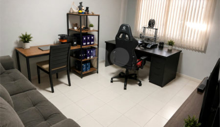 Sobrado à venda com 3 quartos em Jardim Esplanada II, Indaiatuba, SP