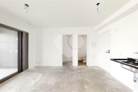 Apartamento à venda com 2 suítes em Pinheiros, São Paulo, SP