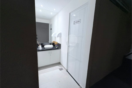 Apartamento à venda com 2 quartos, sendo 1 suíte, em Andaraí, Rio de Janeiro, RJ