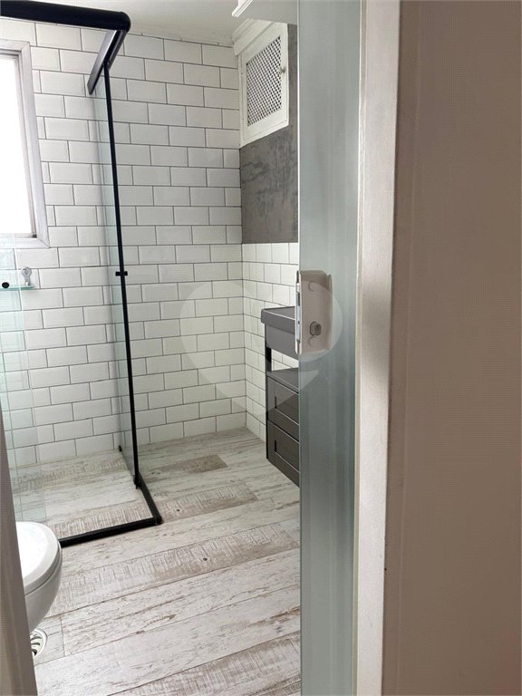 Duplex à venda com 1 suíte em Brooklin Paulista, São Paulo, SP
