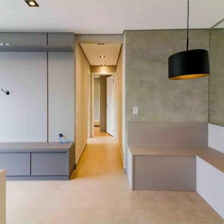 Studio à venda com 2 quartos, sendo 1 suíte, em Butantã, São Paulo, SP