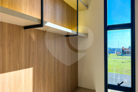 Casa à venda com 3 suítes no condomínio Jardim Residencial Dona Maria Candida, Indaiatuba - SP