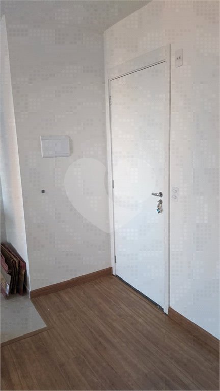 Apartamento à venda com 2 quartos em Jardim Monte Alegre, Taboão da Serra, SP