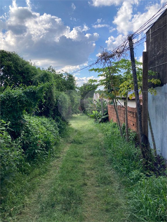 Terreno à venda no Centro, Ponta Porã, MS