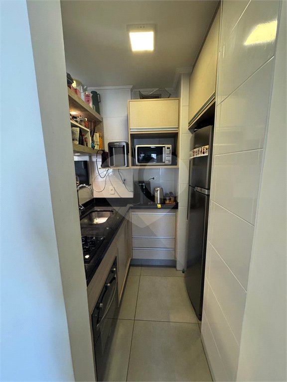 Apartamento para alugar com 2 quartos, sendo 1 suíte, em Itaim Bibi, São Paulo, SP