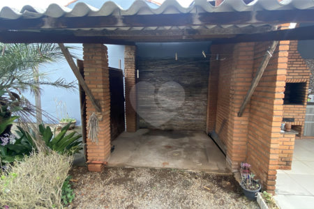 Casa para alugar com 2 quartos, sendo 1 suíte,  em Vila Carolina, Itapetininga, SP