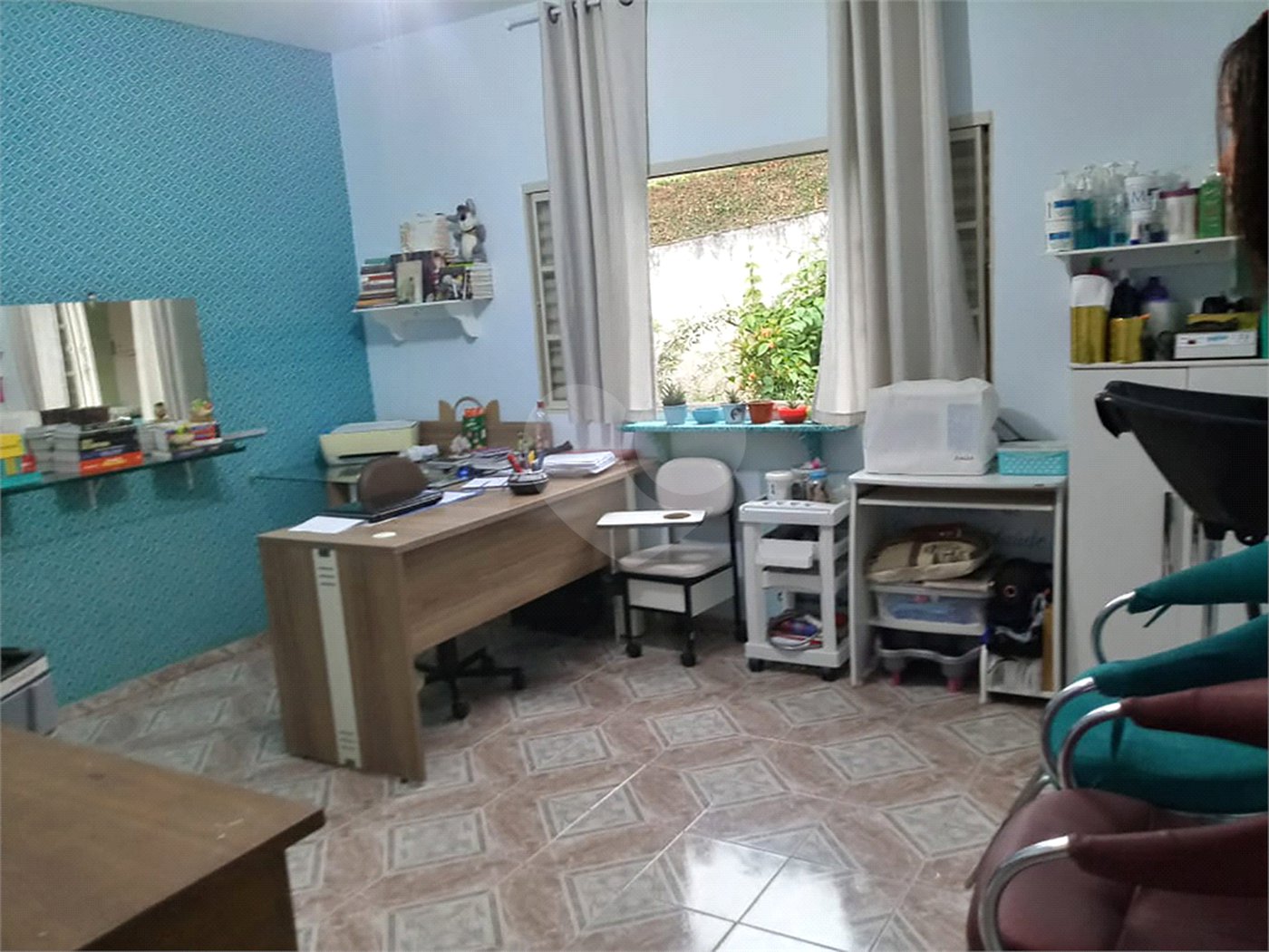 Chácara à venda com 8 quartos em Loteamento Chácara Val Paraiso, Atibaia, SP