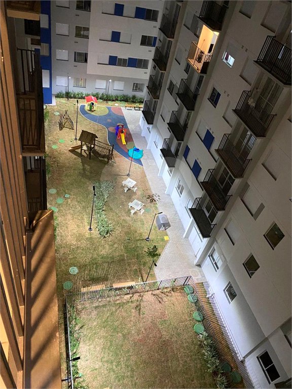 Terreno à venda em Vila Guarani (z Sul), São Paulo, SP