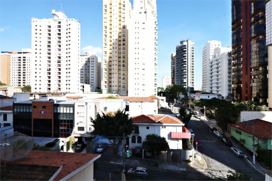 Apartamento à venda com 4 suítes em Santana, São Paulo, SP