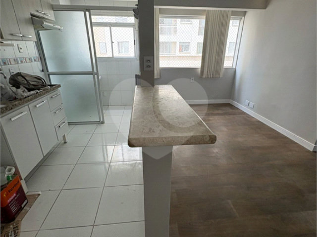 Apartamento à venda com 2 quartos em Limão, São Paulo, SP