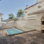 Casa à venda com 3 quartos, sendo 1 suíte, em Brooklin, São Paulo, SP