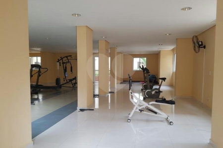 Apartamento à venda com 2 quartos, sendo 1 suíte, em Jardim Brasil (zona Norte), São Paulo, SP