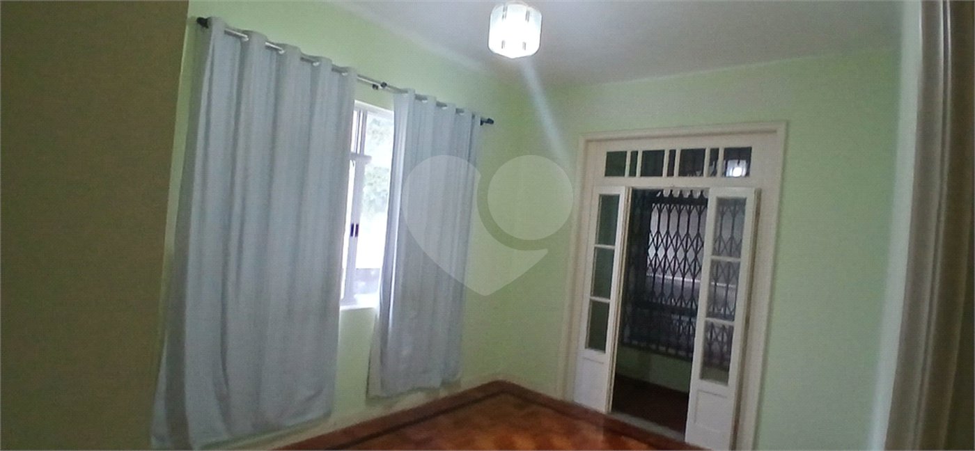 Apartamento à venda com 3 quartos em Rio Comprido, Rio de Janeiro, RJ