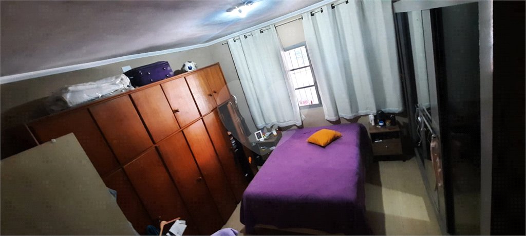 Sobrado à venda com 3 quartos, sendo 2 suítes, no Brasilândia, São Paulo, SP