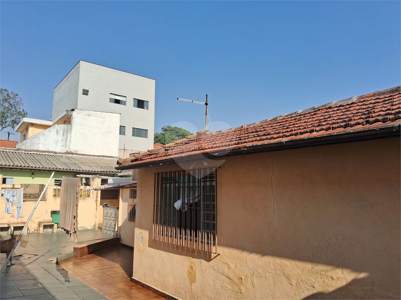 Casa Térrea à venda com 3 quartos em Casa Verde, São Paulo, SP