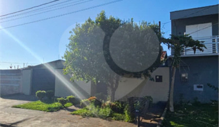 Casa à venda com 3 quartos em Bairro da Moóca, Ponta Porã, MS