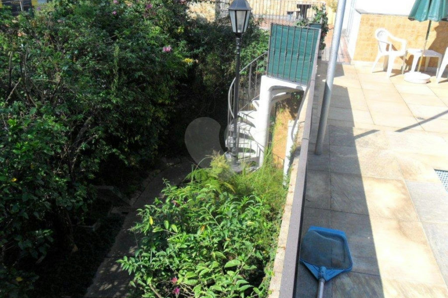Sobrado à venda com 3 suítes em Pirituba, São Paulo, SP