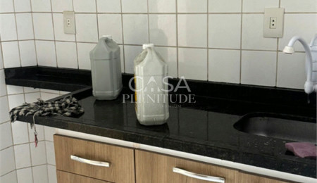 Apartamento à venda com 3 quartos em Vila São Caetano, Sorocaba, SP