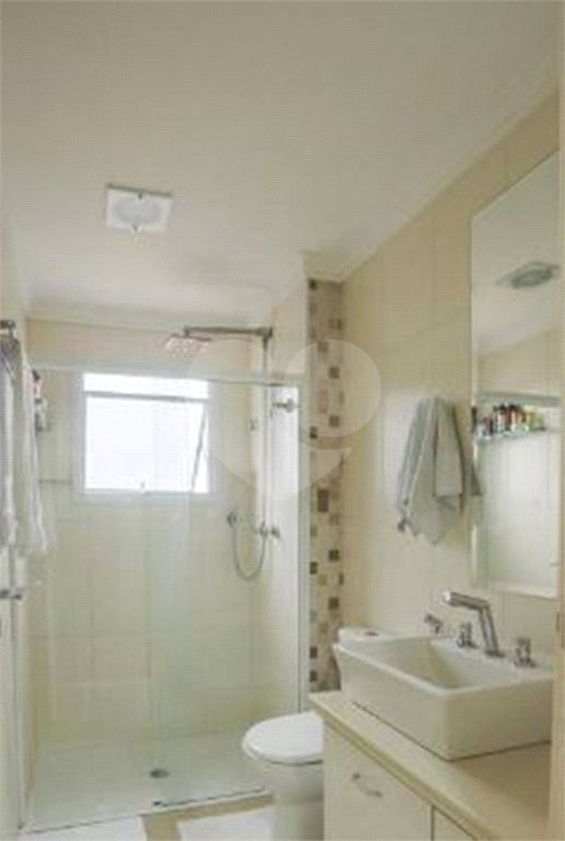 Apartamento à venda com 3 quartos, sendo 2 suítes, em Santana, São Paulo, SP