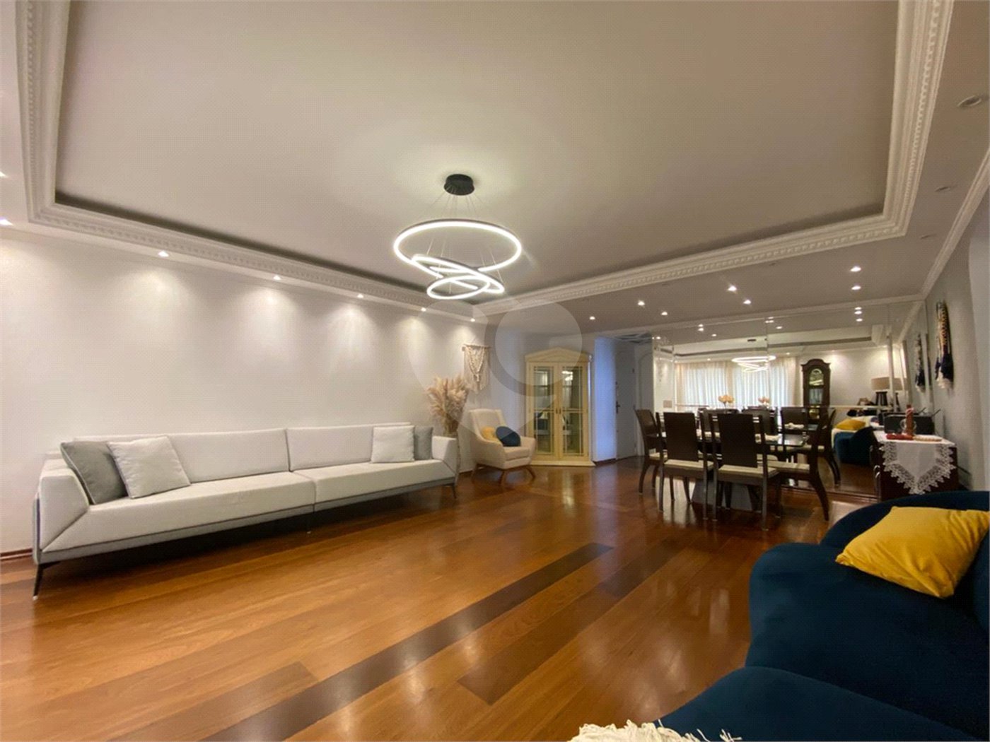 Apartamento à venda com 3 quartos, sendo 1 suíte, em Mandaqui, São Paulo, SP