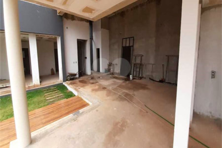 Casa à venda com 4 suítes no condomínio Saint Patrick, Sorocaba - SP