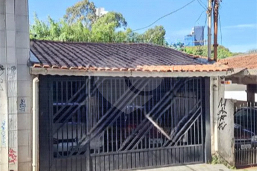 Casa à venda com 3 quartos, sendo 1 suíte, em Tucuruvi, São Paulo, SP