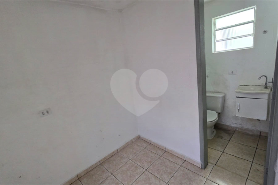 Casa de Vila para alugar com 1 quarto em Pirituba, São Paulo, SP